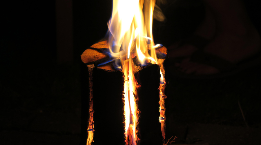 Schwedenfeuer Schwedenfeuer